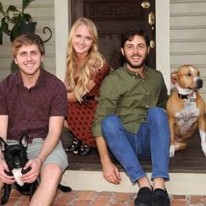 Meet your Posher, Connor